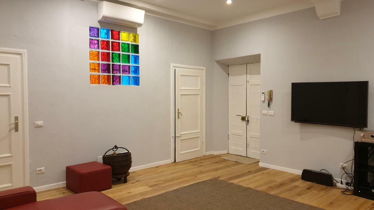 The Spirit Of Lucca With All Comfortable Amenities Exterior foto